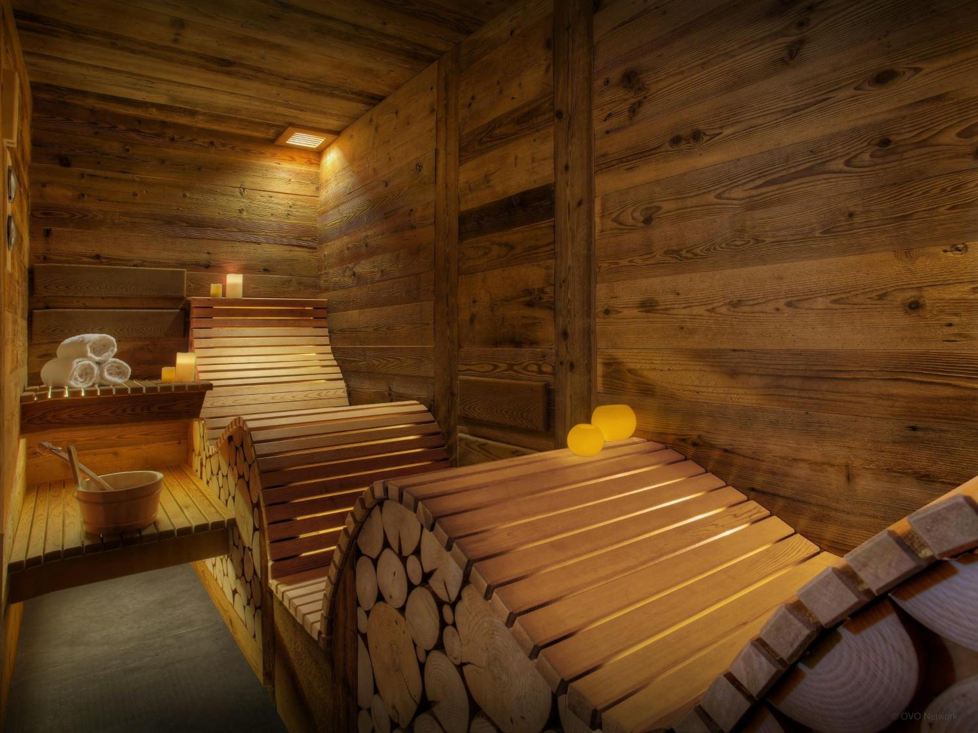 Chalet Alti - Ovo Network Le Grand-Bornand Exterior foto